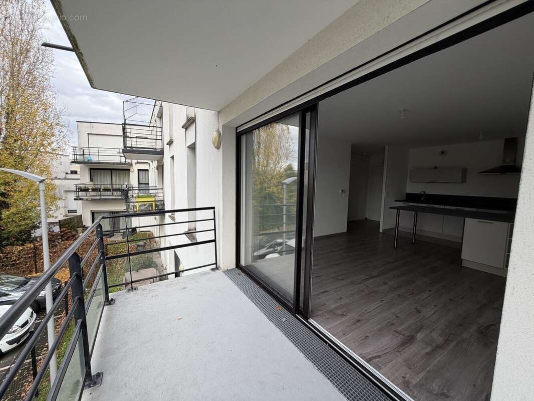 Appartement à WATTIGNIES