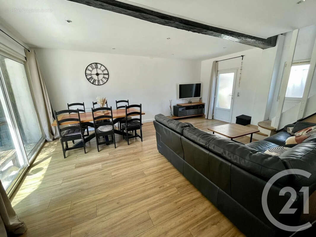 Maison 145 m² à Nantouillet  - photo 4