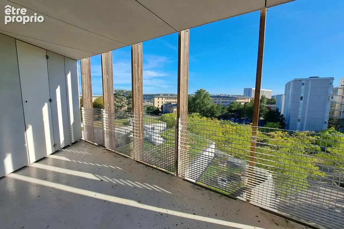 T4 de 78,8 m² à Lyon 9 au prix de vente de 196 800 € - photo 10