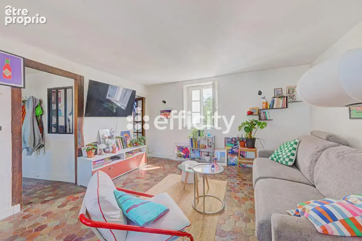 Appartement - photo 3