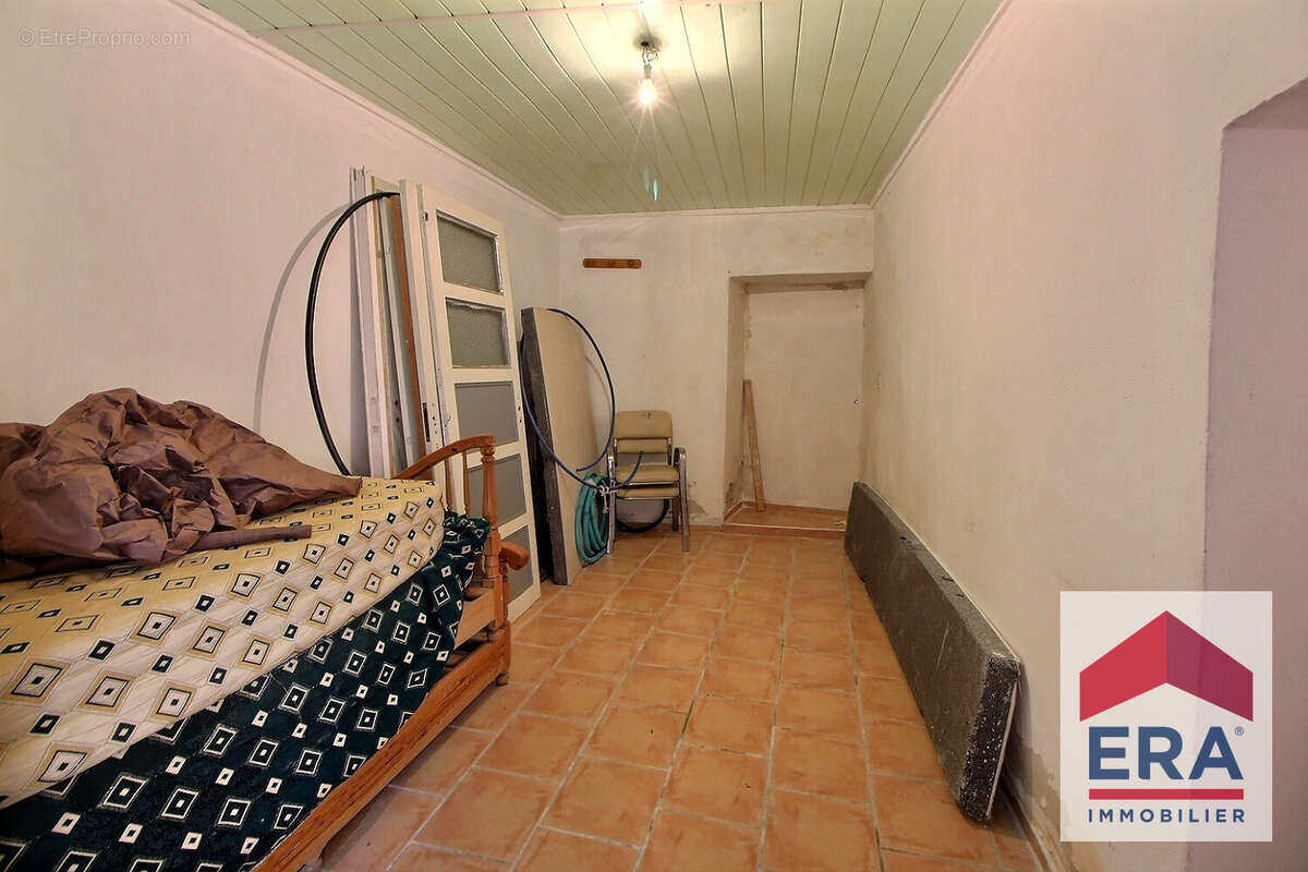 Maison à PONT-SAINT-ESPRIT