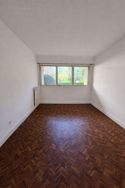 Appartement à VERSAILLES