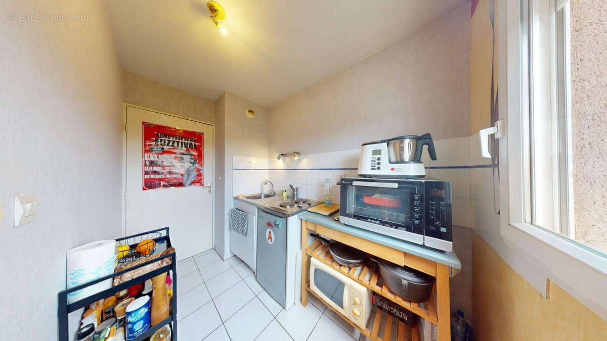 Appartement à COLOMIERS