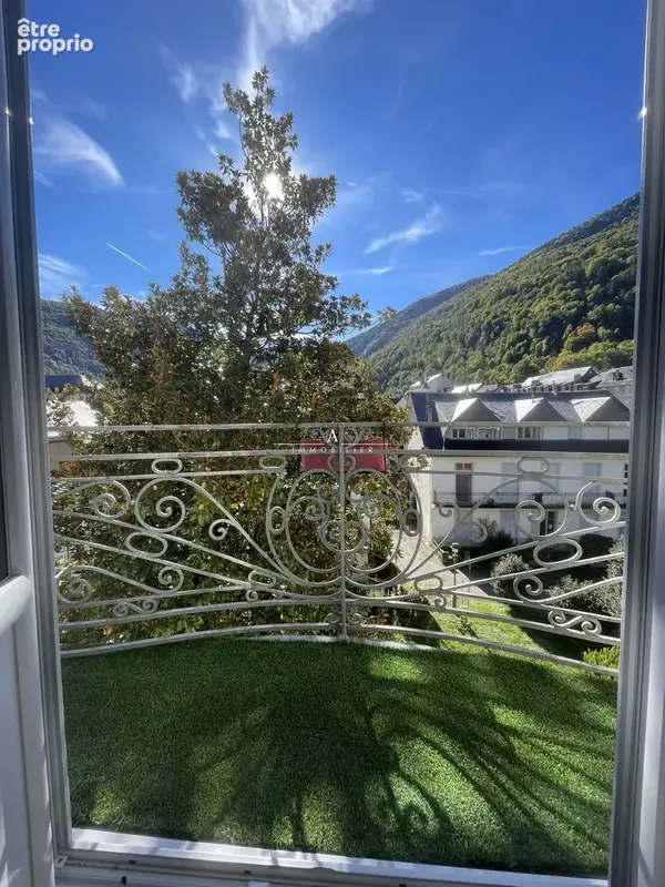 Appartement 2 pièces 33 m² à vendre à Bagneres-De-Luchon (31110) - photo 4