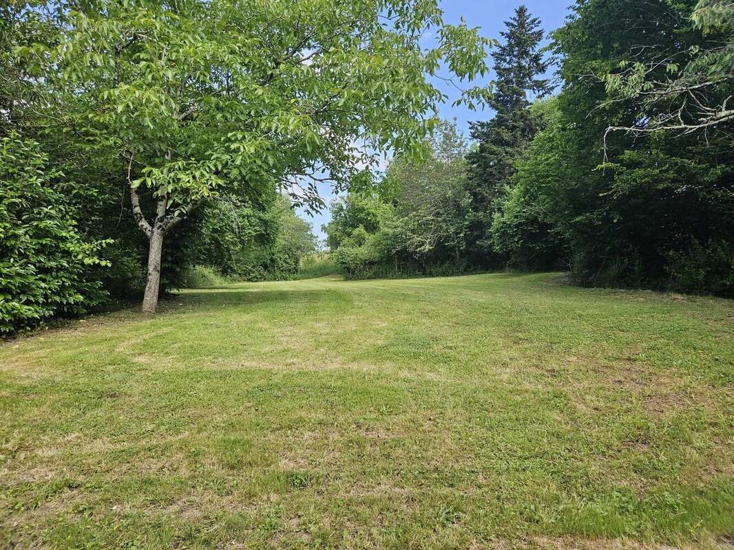 Maison à CROUSEILLES