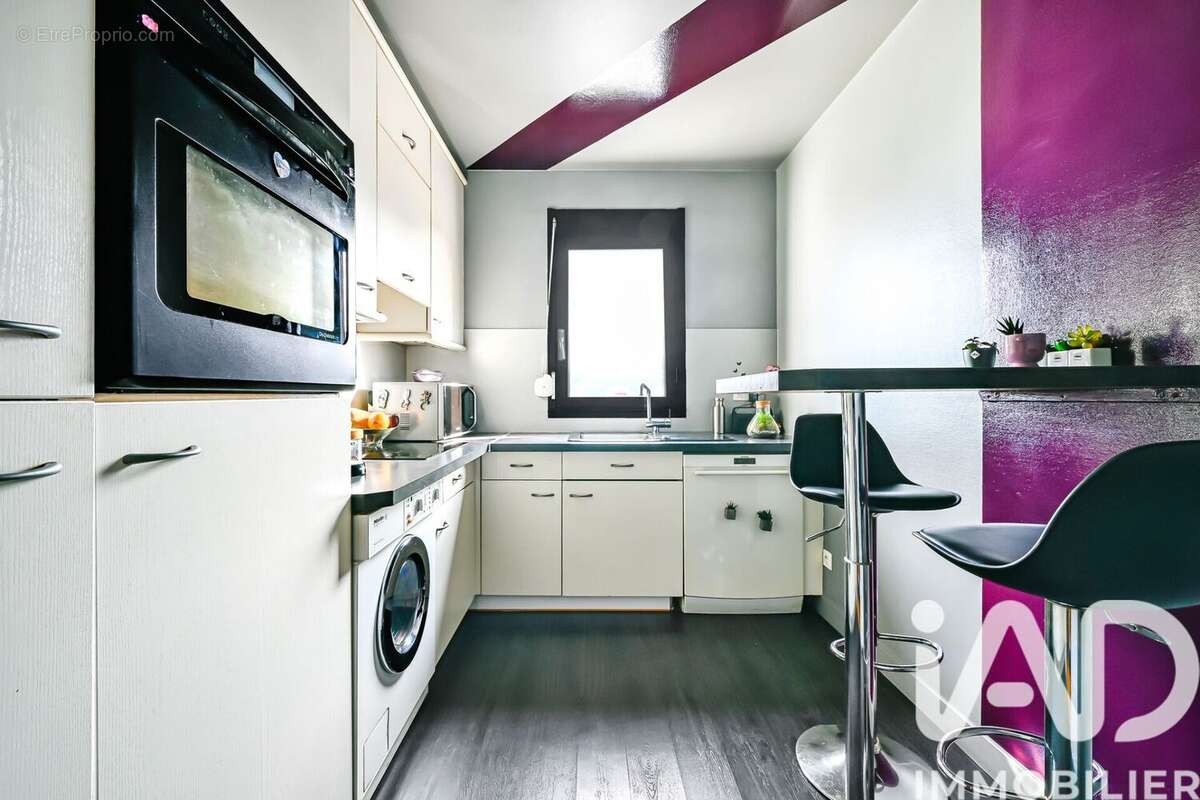 Photo 4 - Appartement à CHATILLON