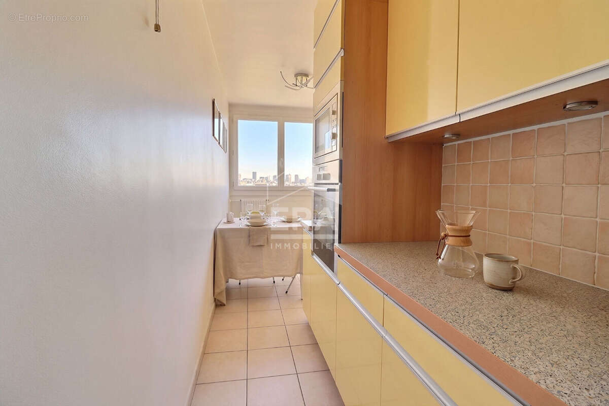 Appartement à COLOMBES