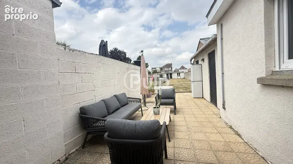 Bien à vendre à la gorgue - photo 7
