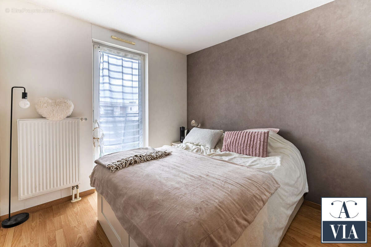 Appartement à HOLTZHEIM