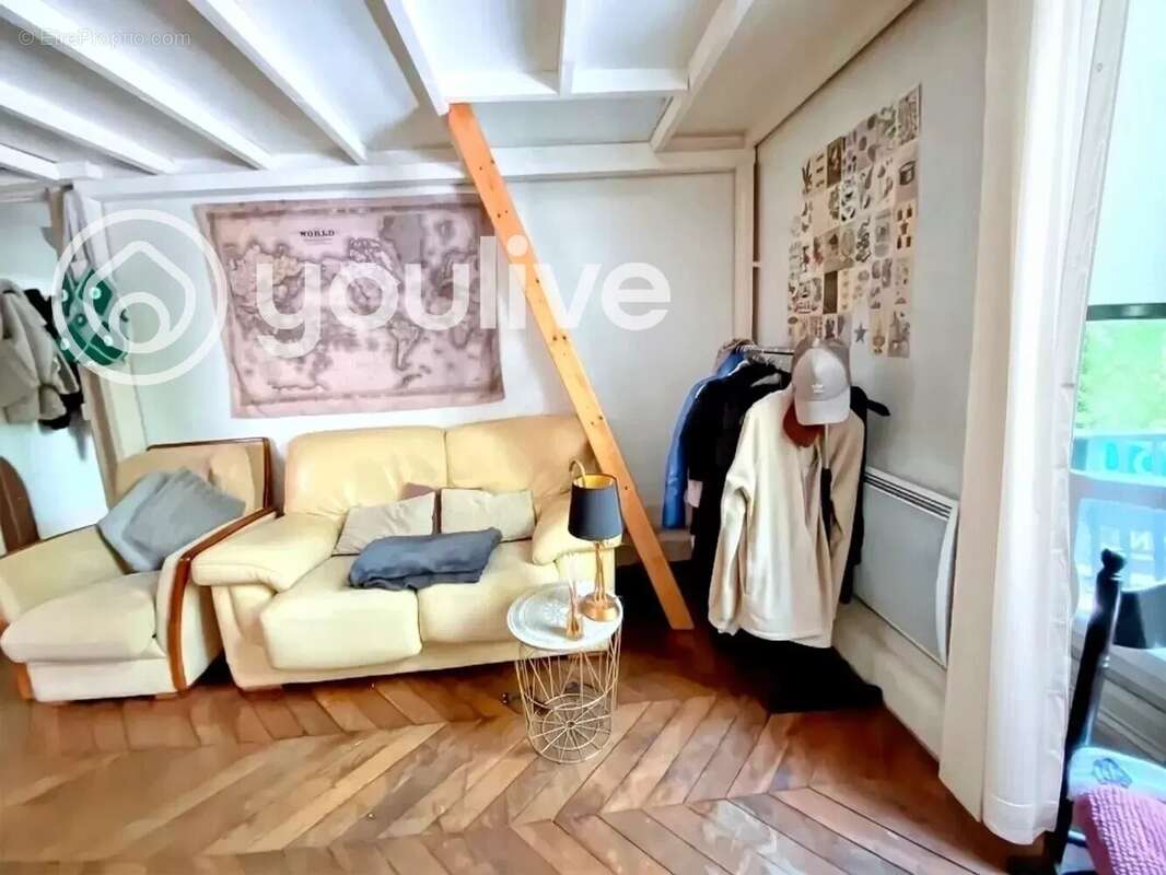 Appartement à ANGERS