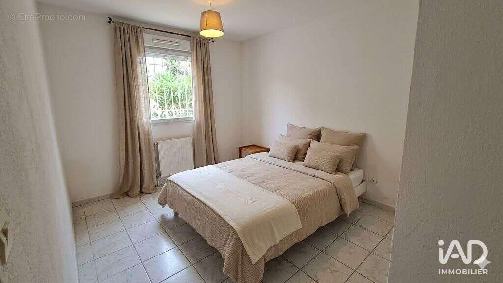 Photo 3 - Appartement à MONTPELLIER