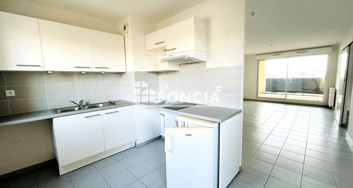 Appartement à BALMA