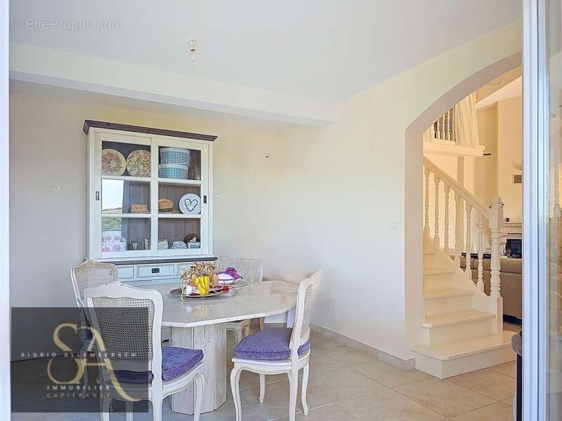 Maison à CARLA-BAYLE