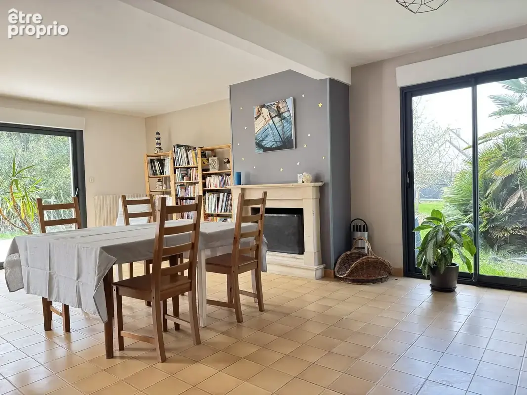 Maison 153 m² à Saint-Molf  - photo 5