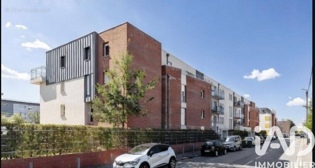 Photo 1 - Appartement à LOOS