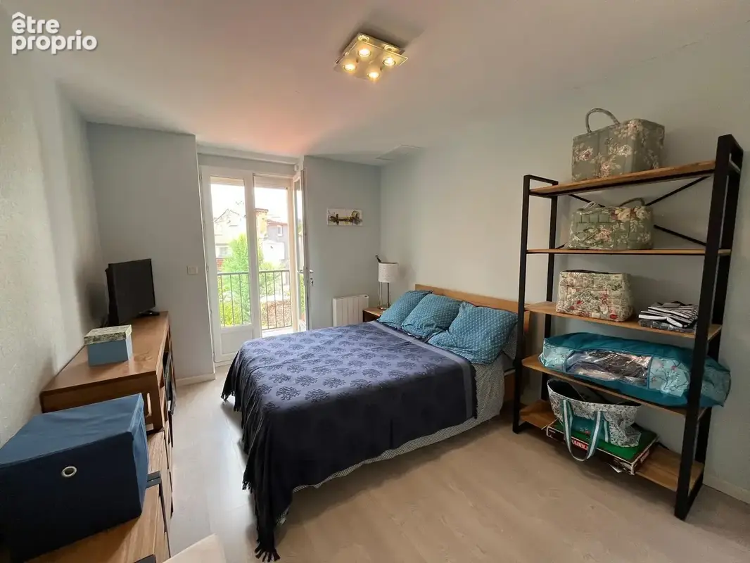 Appartement t5 en duplex - photo 6