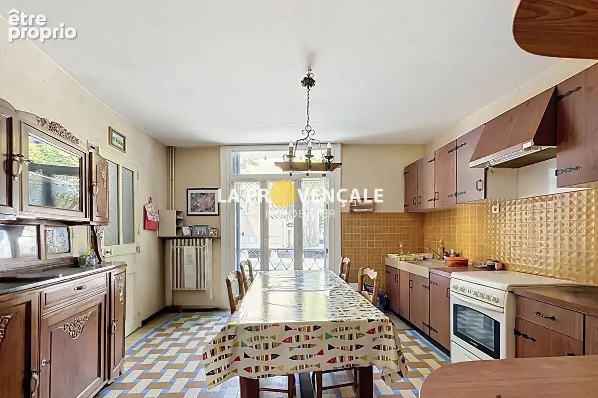 Maison 3 pièces 86 m² à vendre à Trets (13530) - photo 2