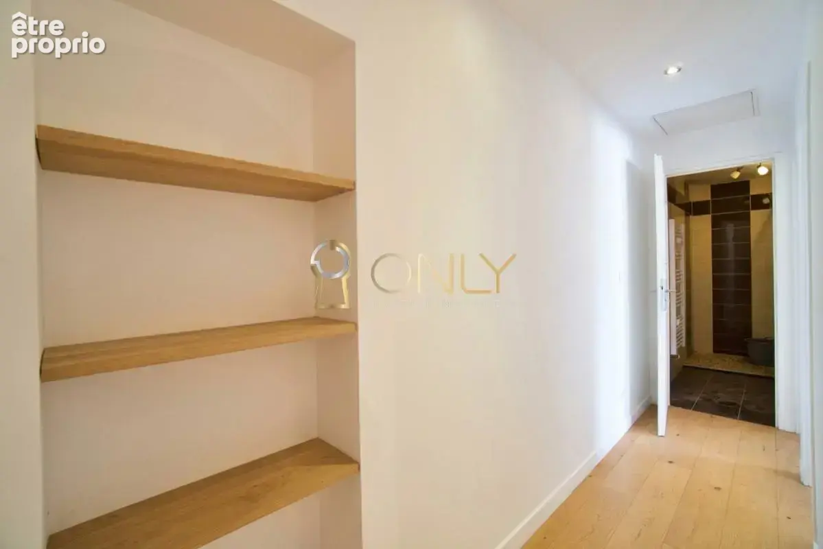 Montmerle sur Saône - Appartement - T3 - 65m² - Balcon - 2 places de stationnement - photo 9