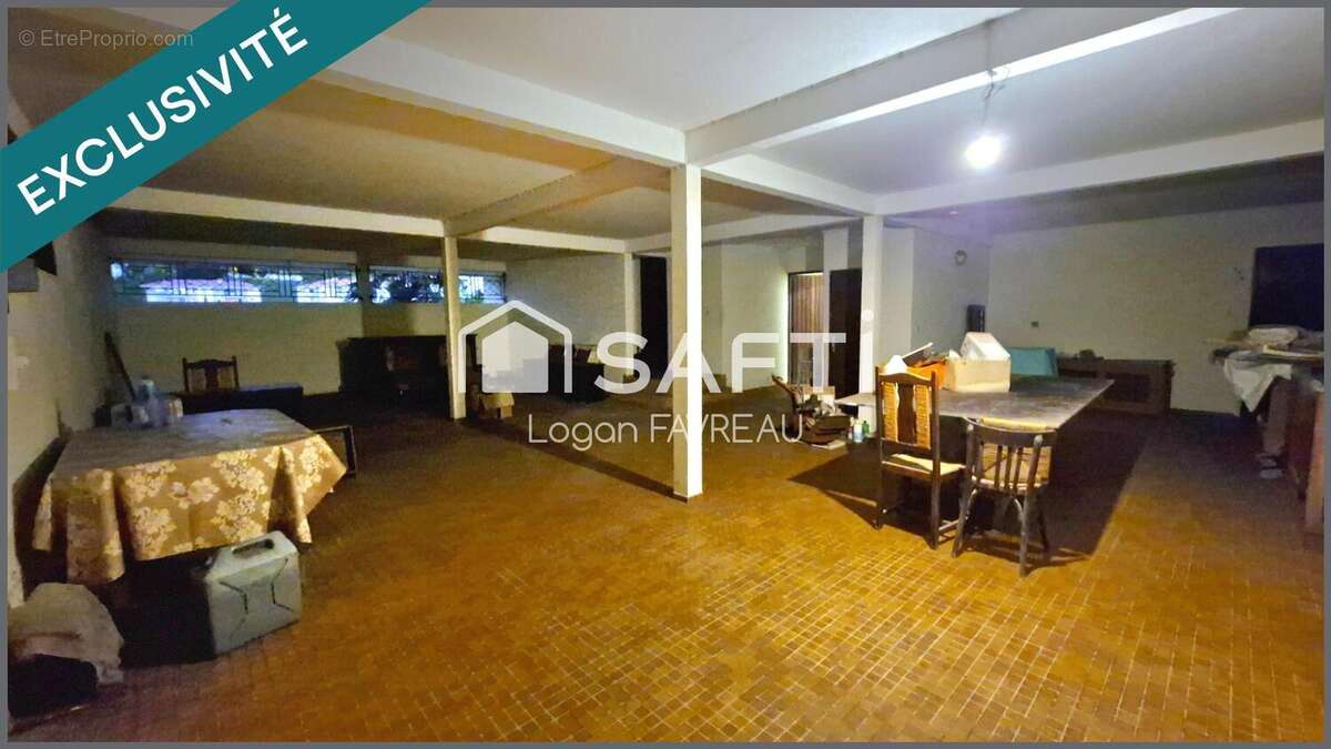 Photo 8 - Maison à LE LORRAIN