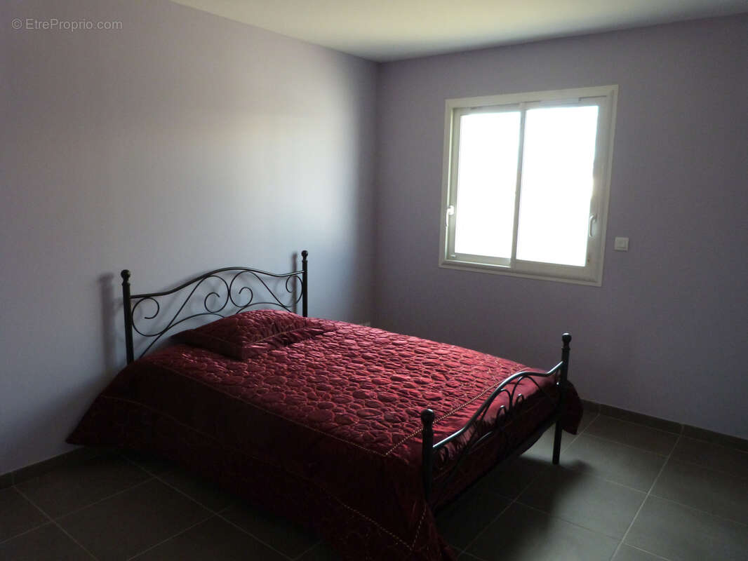 Maison à MARCORIGNAN