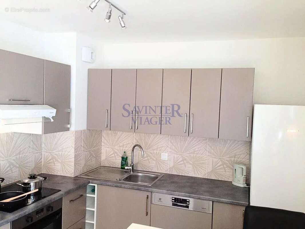 Appartement à ANNEMASSE