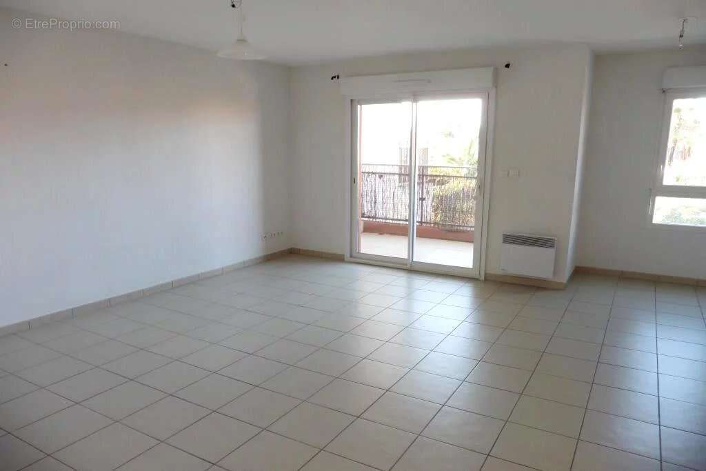 Appartement à NARBONNE