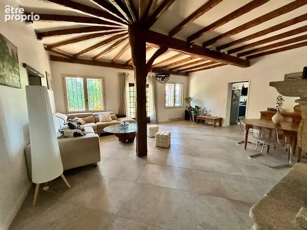 Authentique mas provençal à la Valentine - photo 8
