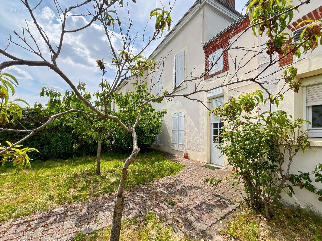 Maison à ORLEANS