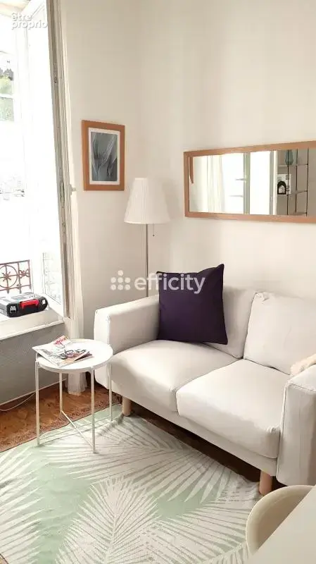 Photo Appartement à Lyon-3e au prix de 134 900€