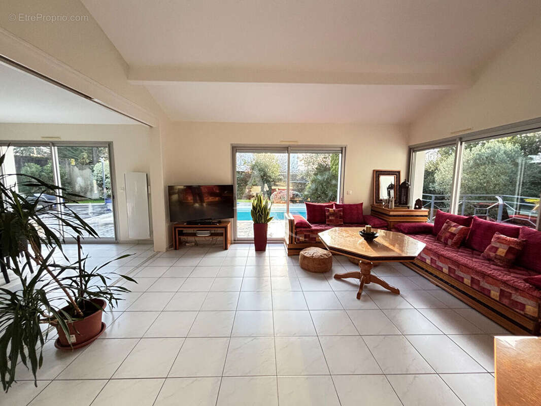 Maison à LA ROCHE-SUR-YON