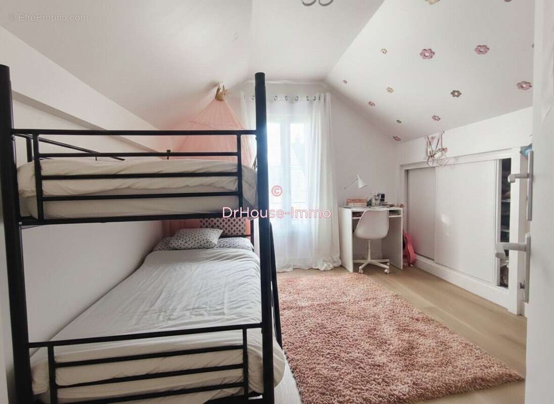 Maison 55 m² à Le Blanc-Mesnil  - photo 14