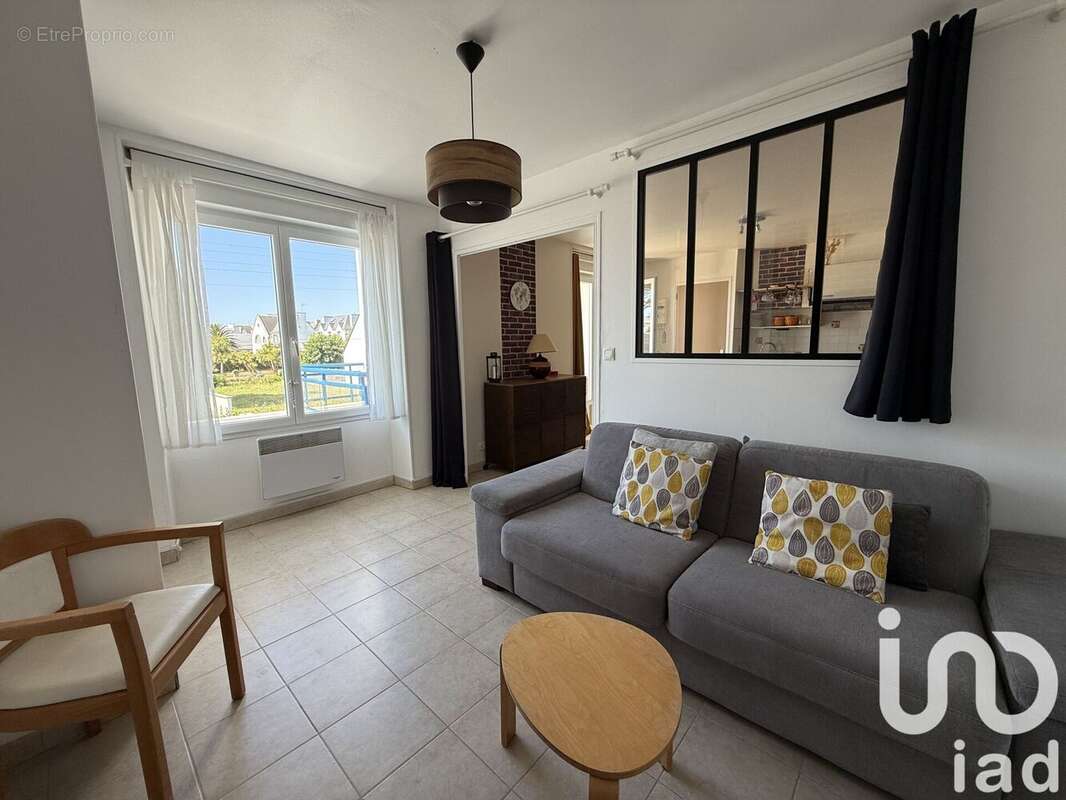 Photo 5 - Appartement à TREFFIAGAT