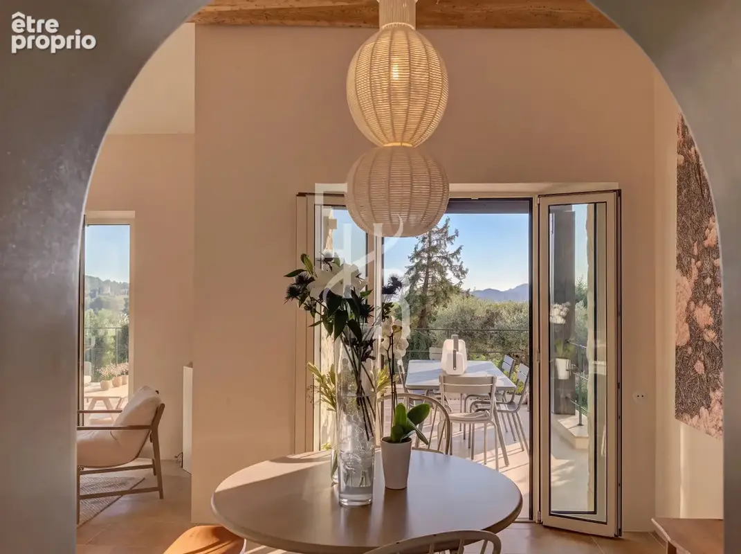 Bastide d'exception à mougins - photo 20
