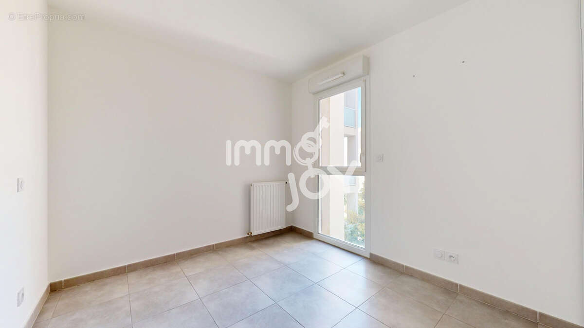 Appartement à SERIGNAN