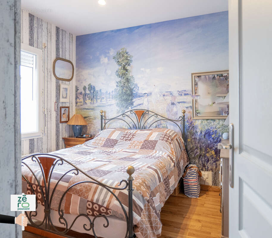 Maison à L'AIGUILLON-SUR-MER