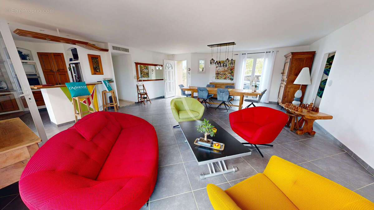 Maison à CARCASSONNE