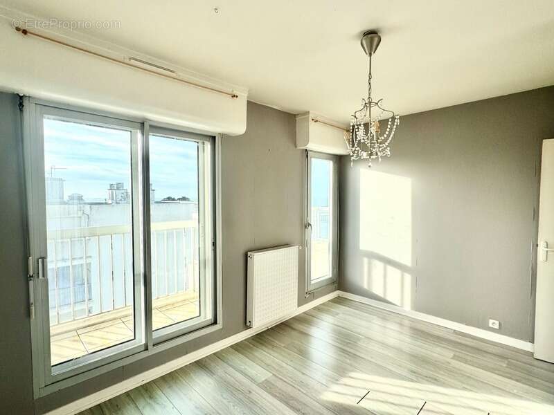 Appartement à PORNICHET