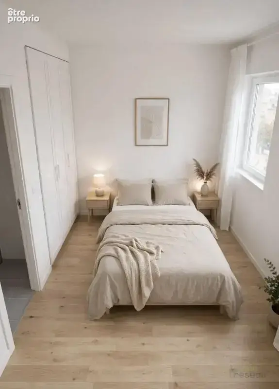 Appartement - photo 5