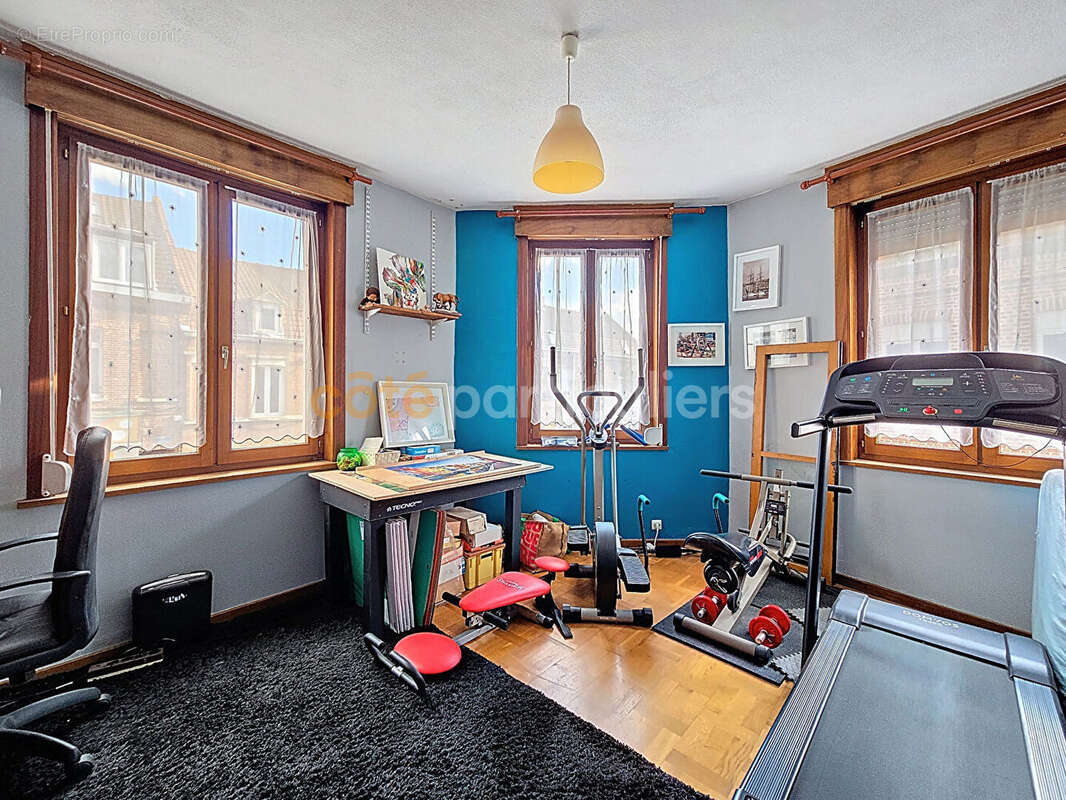 Maison à ARMENTIERES