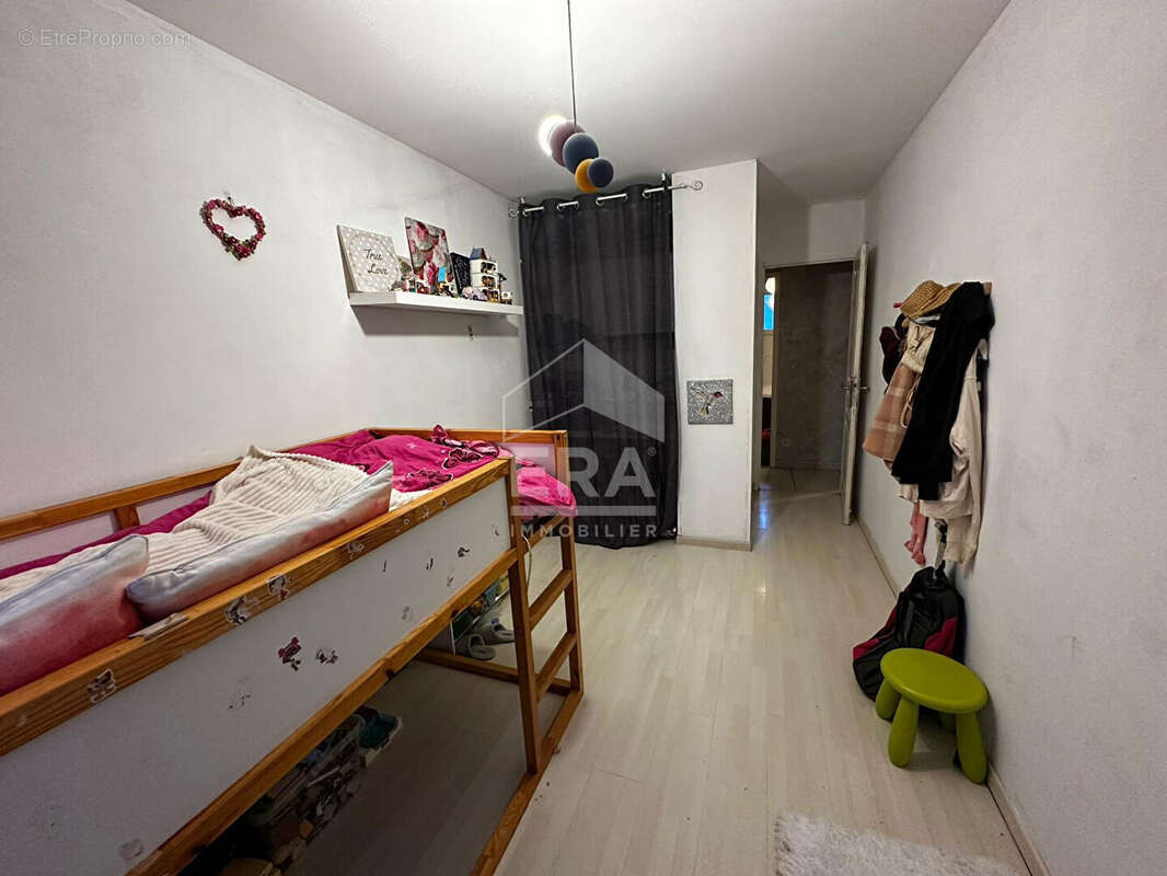 Maison à CHARAVINES