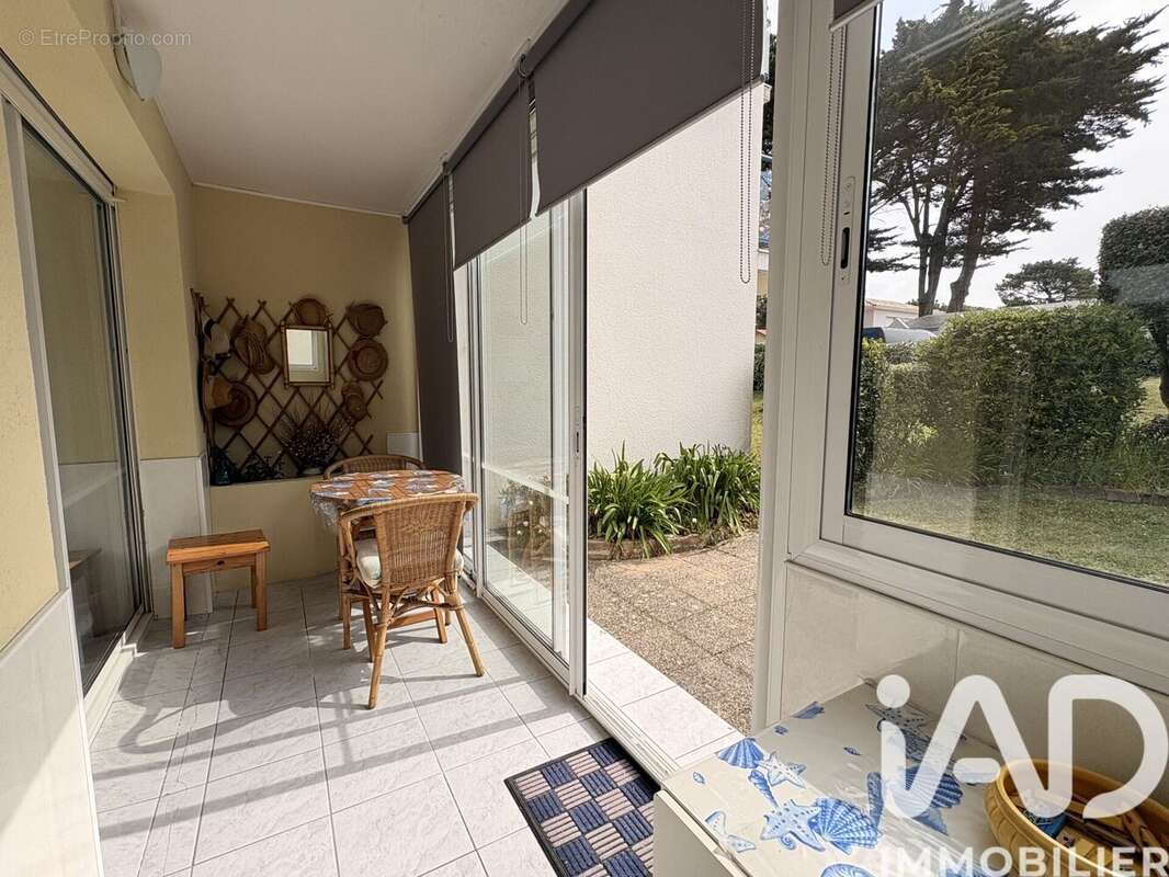 Photo 6 - Appartement à PORNICHET