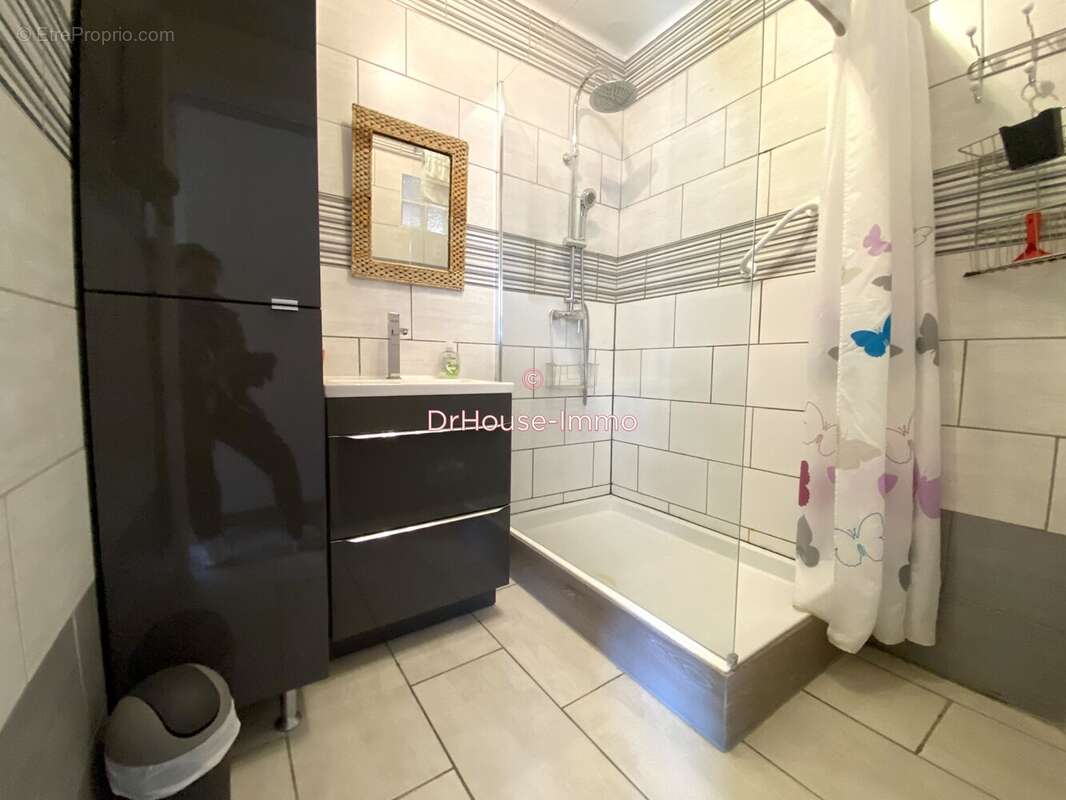 Appartement à LE GRAU-DU-ROI