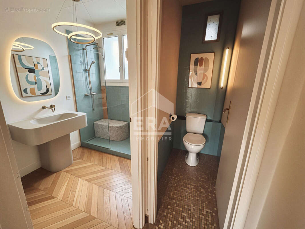 Appartement à SAINT-JEAN-DE-LA-RUELLE