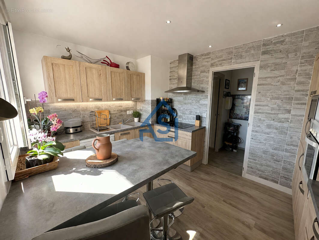 Appartement à GAP