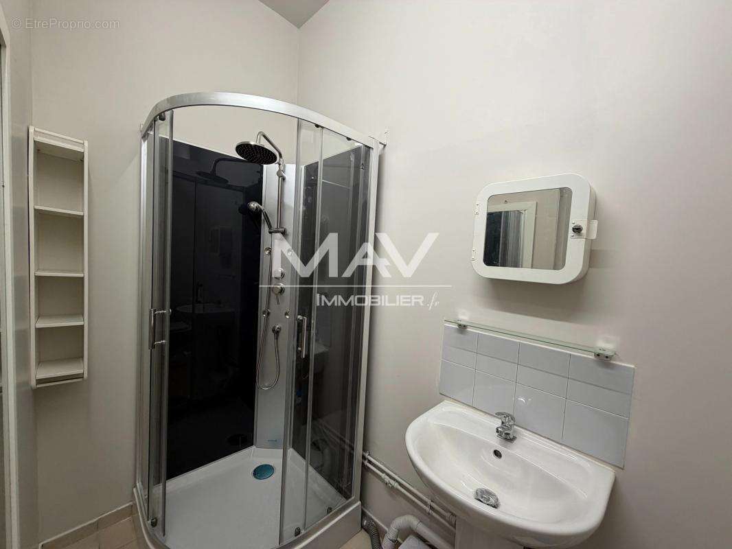 Appartement 159 m² à Lille  - photo 2