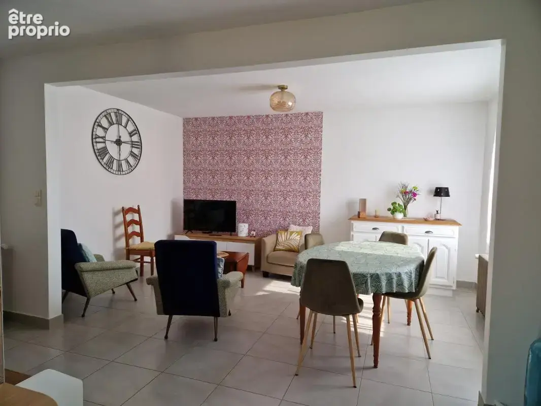 MAISON 79 m2 3 chambres - photo 9