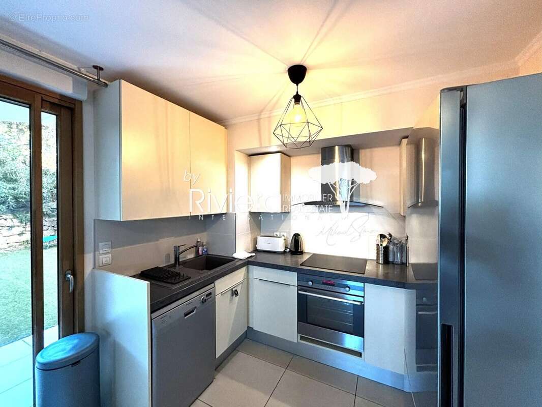 Appartement à CAVALAIRE-SUR-MER