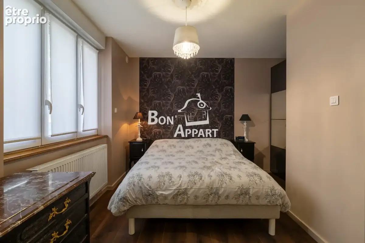 Appartement rez de chaussée - photo 4