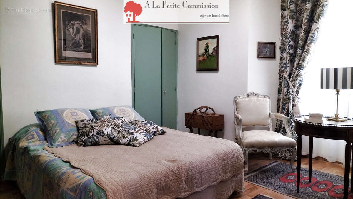 Appartement à CHARTRES