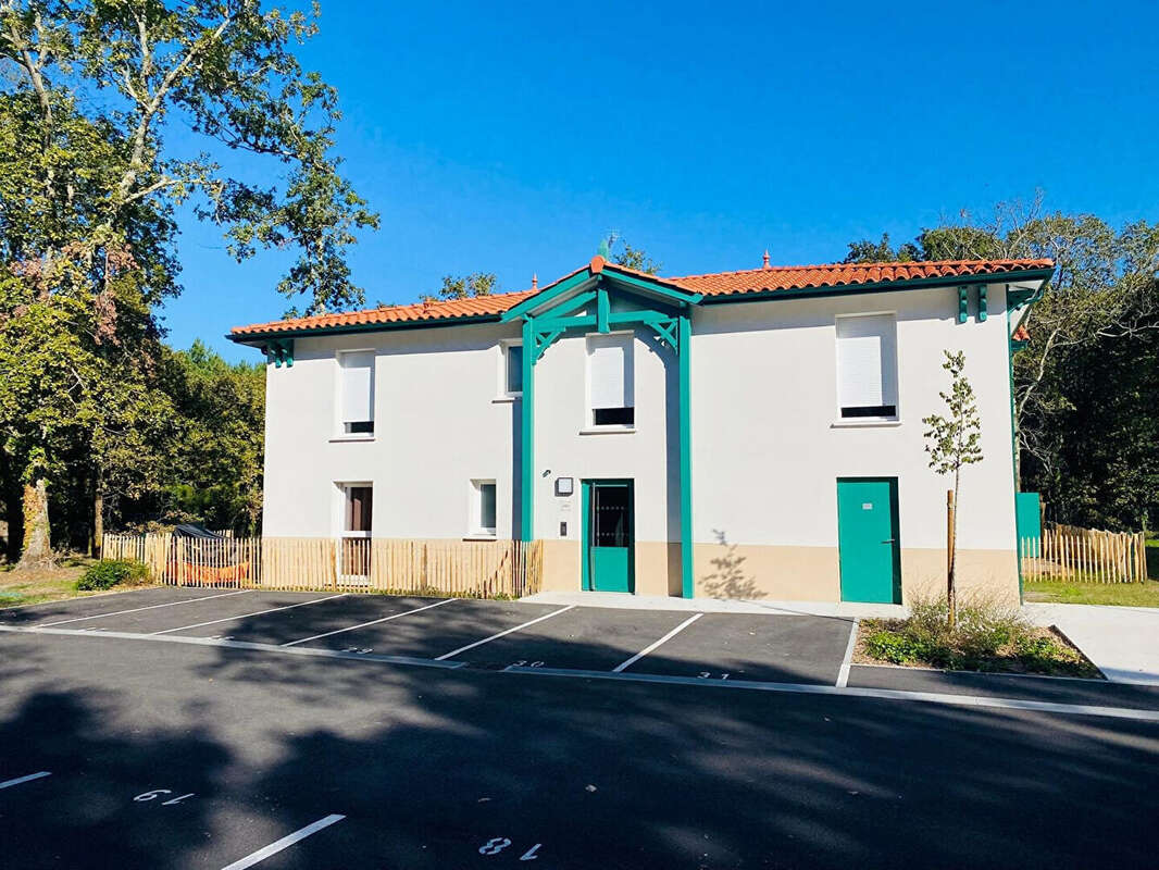 Appartement à GUJAN-MESTRAS